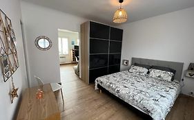 Appartement proche plage et commerces